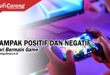 Dampak Positif dan Negatif Bermain Game