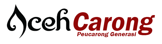 Aceh Carong